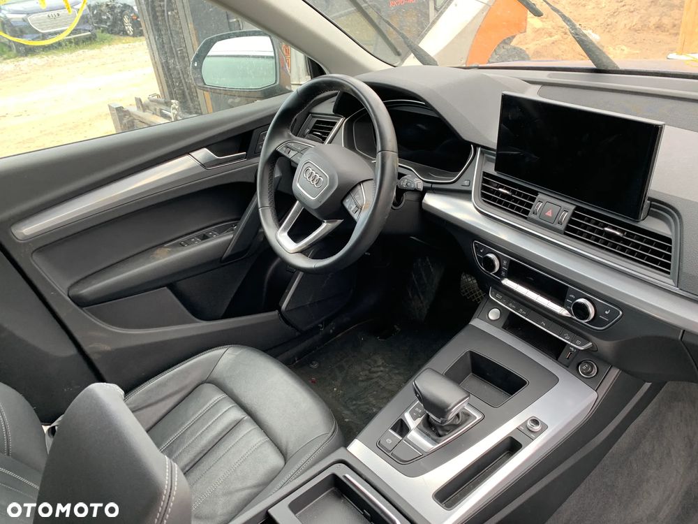 Audi Q5 45 TFSI quattro S tronic - 11