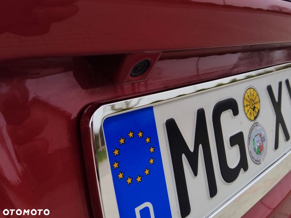 Kia Venga 1.6 CVVT Platinum Edition - 35