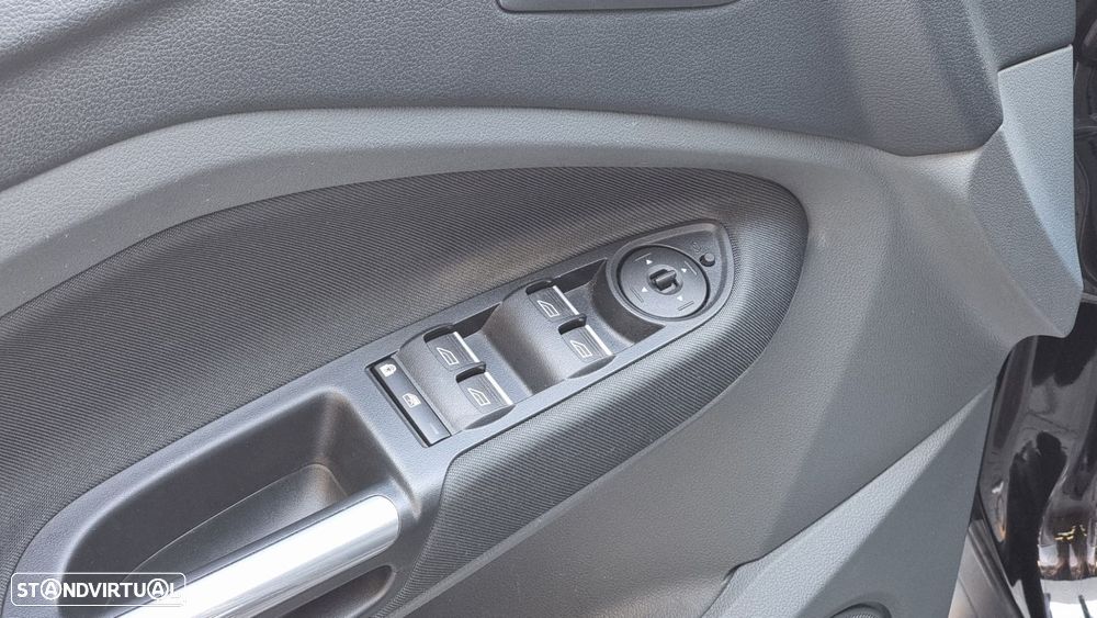 Ford C-Max 1.0 SCTi Titanium - 18