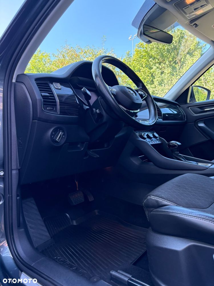 Skoda Kodiaq 2.0 TDI 4x4 Style DSG - 18