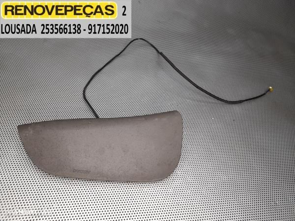Airbag Banco Esq Audi A4 Avant (8E5, B6) - 1