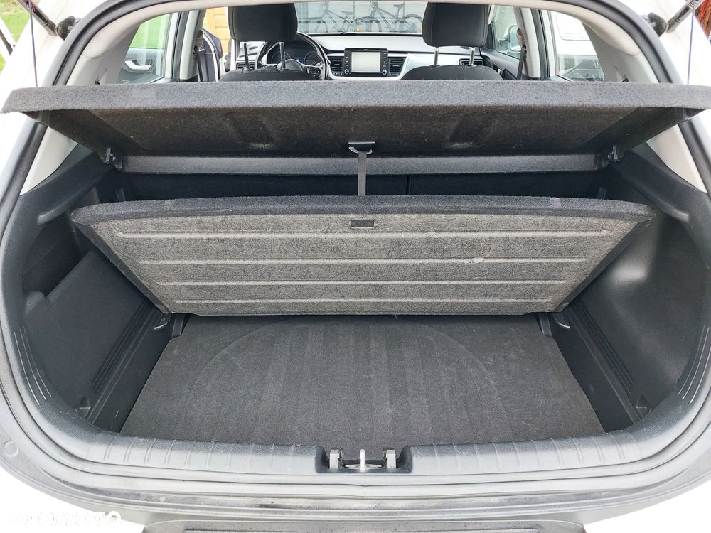 Kia Stonic - 20