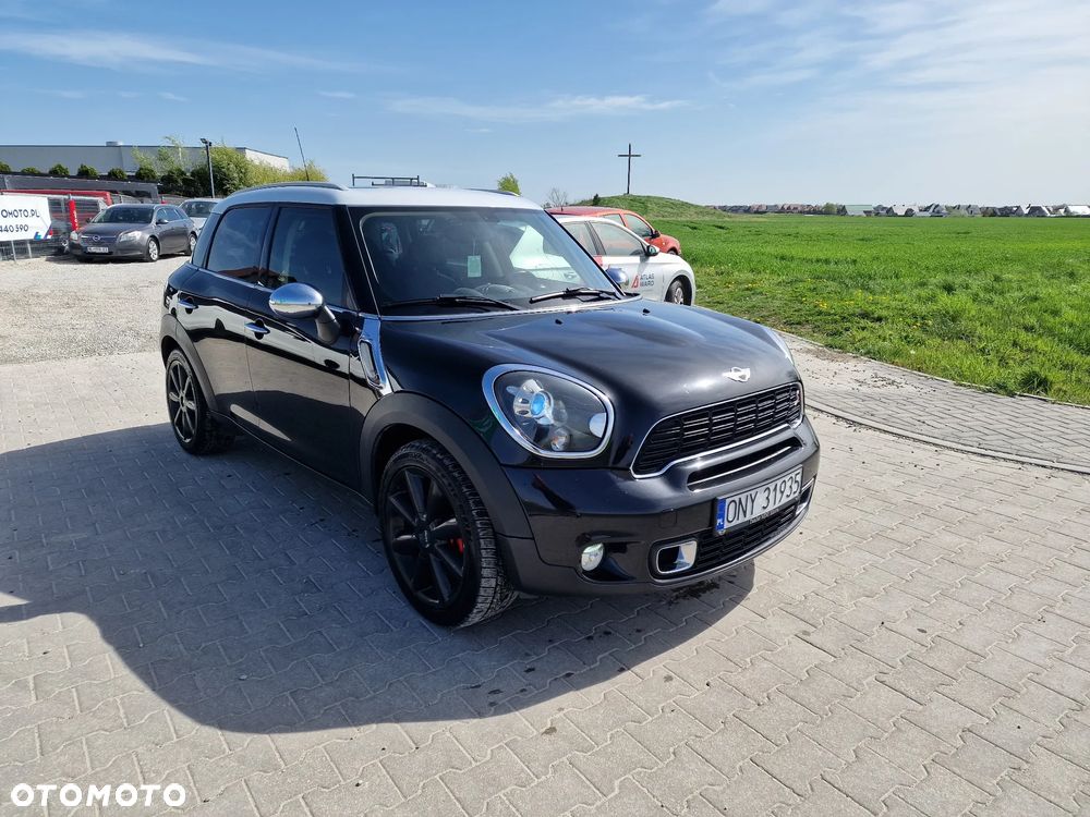 MINI Countryman - 5