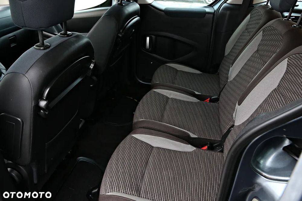 Peugeot Partner - 35