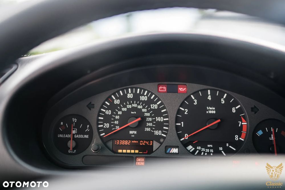 BMW M3 - 33