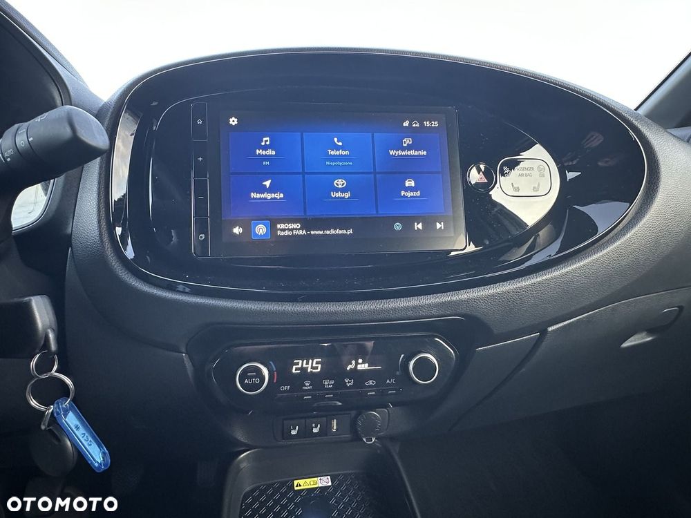 Toyota Aygo X 1.0 VVT-i Style - 19