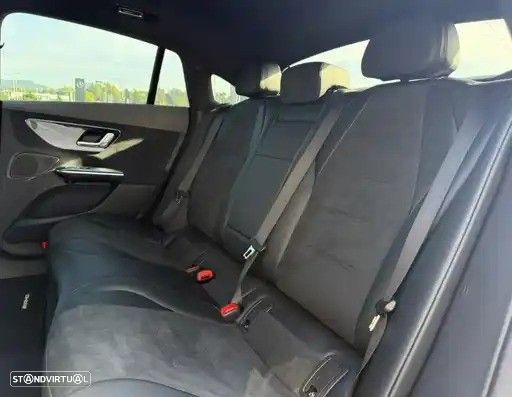 Mercedes-Benz EQE 350+ - 19