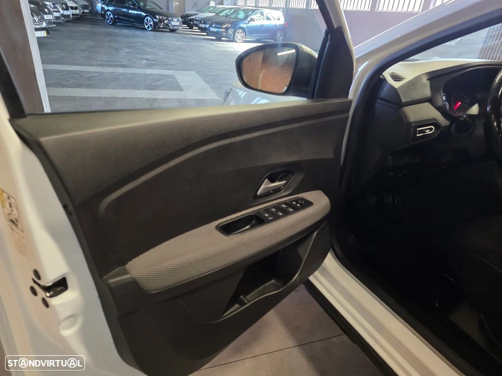 Dacia Jogger 1.0 ECO-G Extreme 7L Bi-Fuel - 14