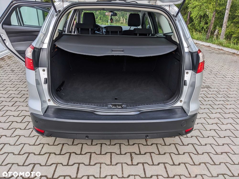 Ford Focus - 8