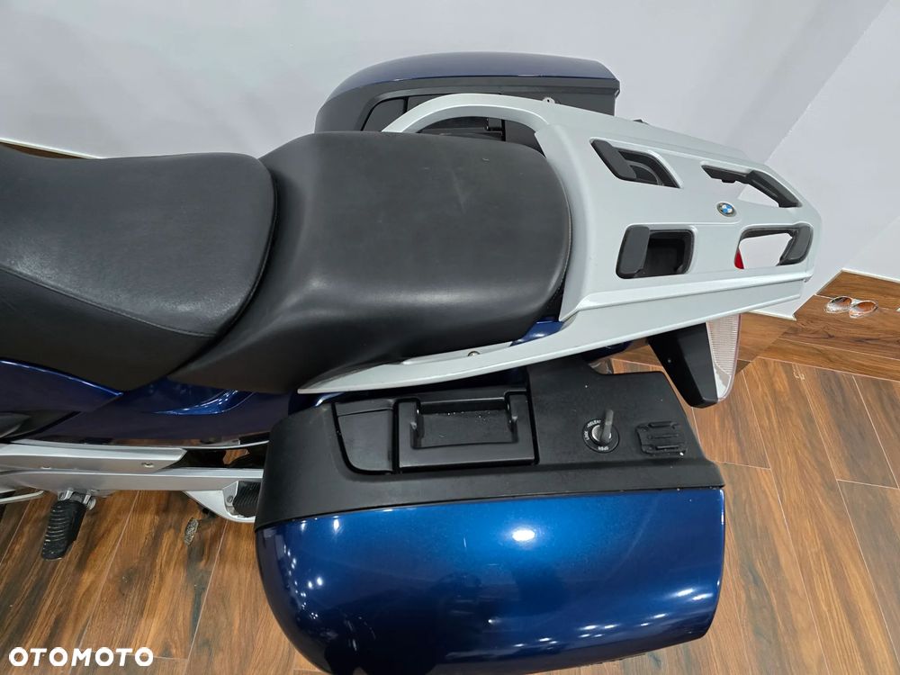 BMW RT - 16