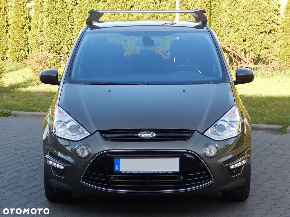 Ford S-Max 2.0 TDCi DPF Champions Edition - 5