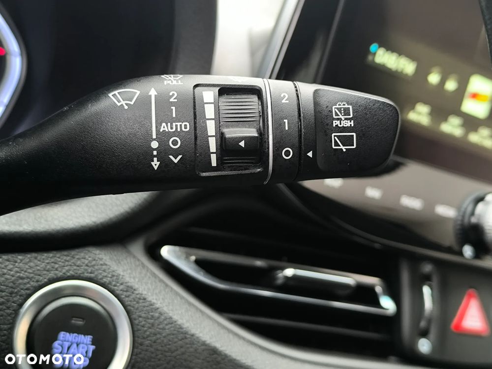 Hyundai i30 1.6 CRDI 48V-Hybrid DCT Prime - 18