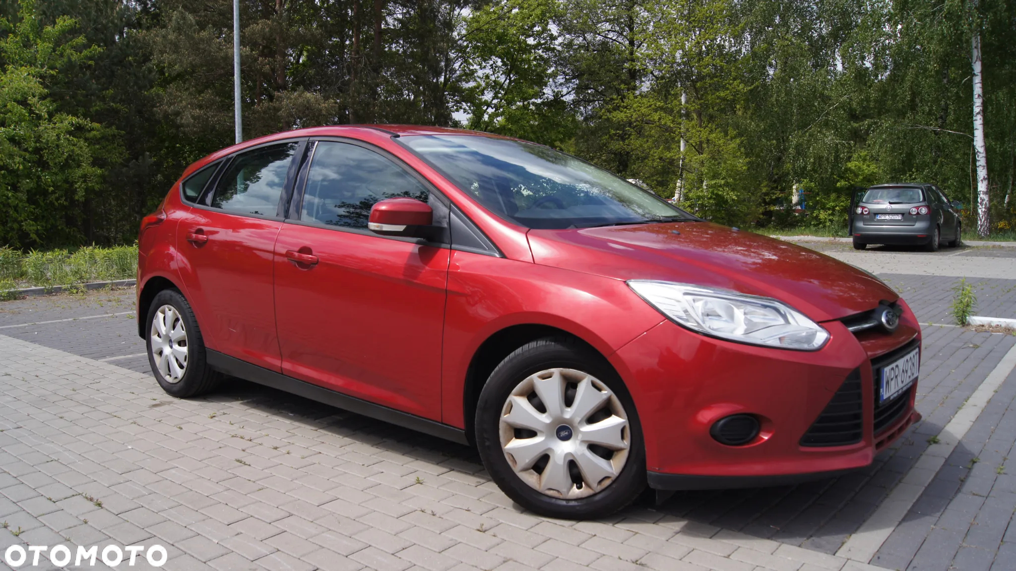 Ford Focus - 2
