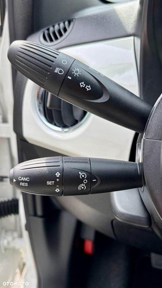 Fiat 500 1.0 Hybrid Dolcevita - 17