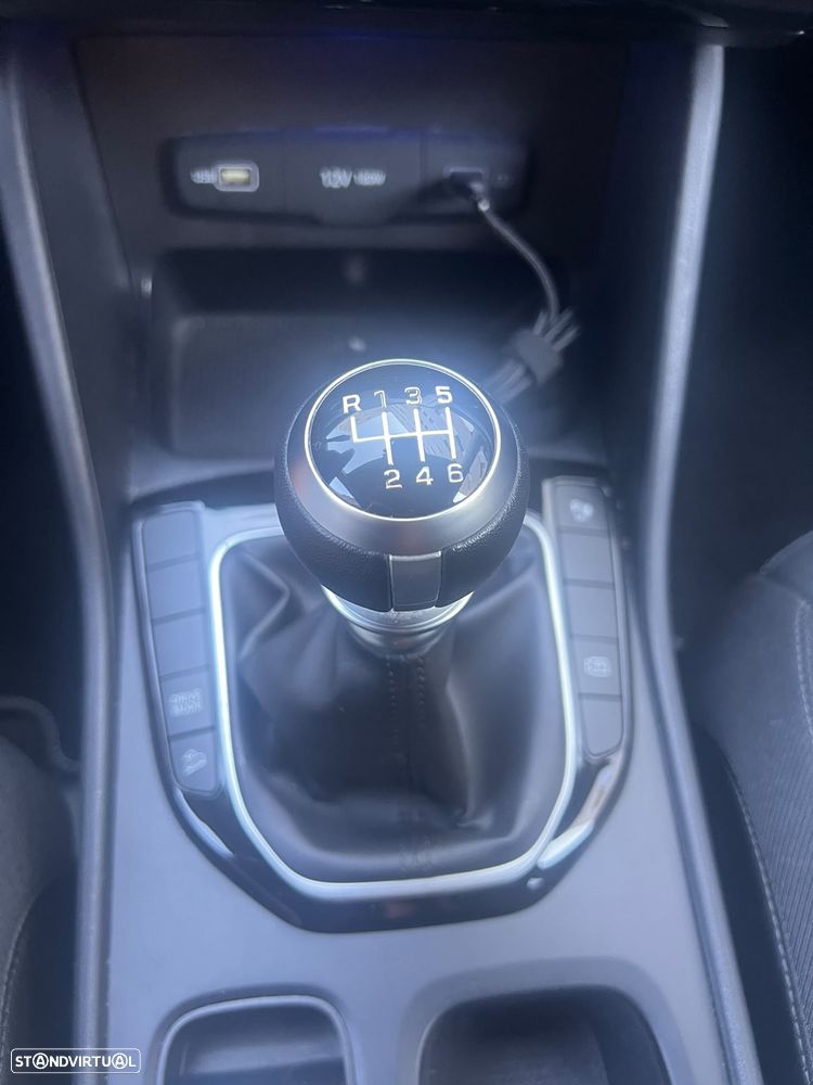 Hyundai Tucson 1.6 T-GDI Premium - 13