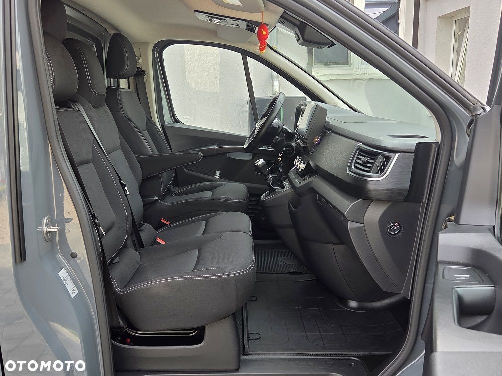 Renault TRAFIC - 8