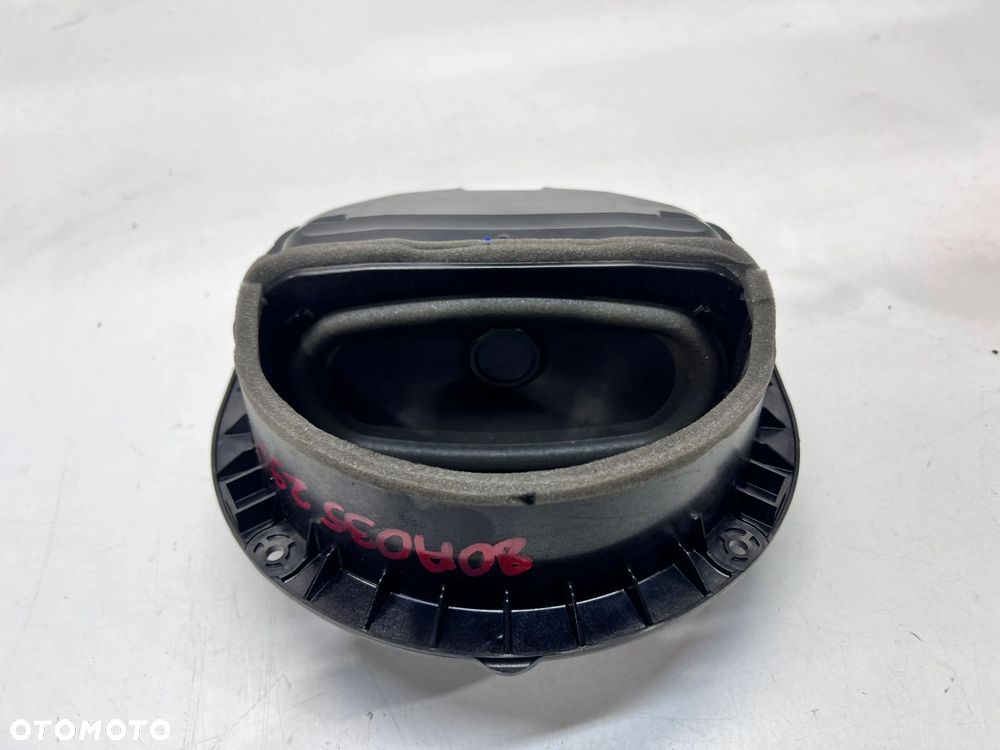 GŁOŚNIK DRZWI PRZÓD AUDI Q5 FY 80A035297 - 2