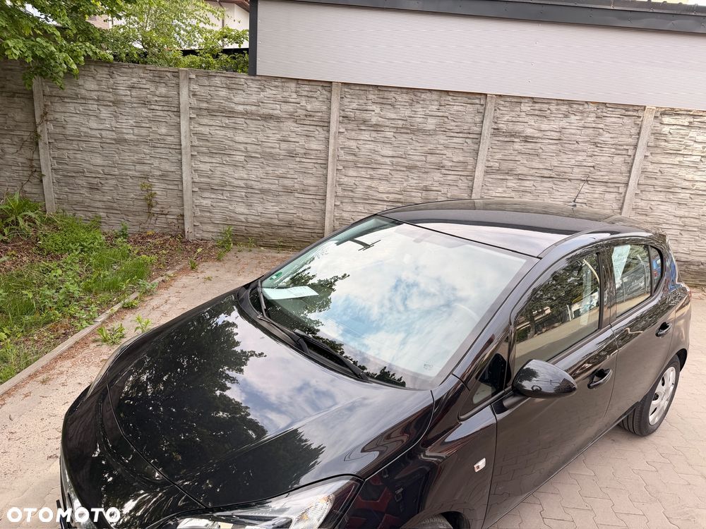 Opel Corsa - 14