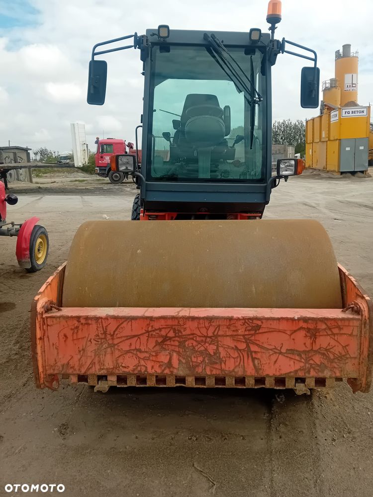 Hamm 3307HT - 6