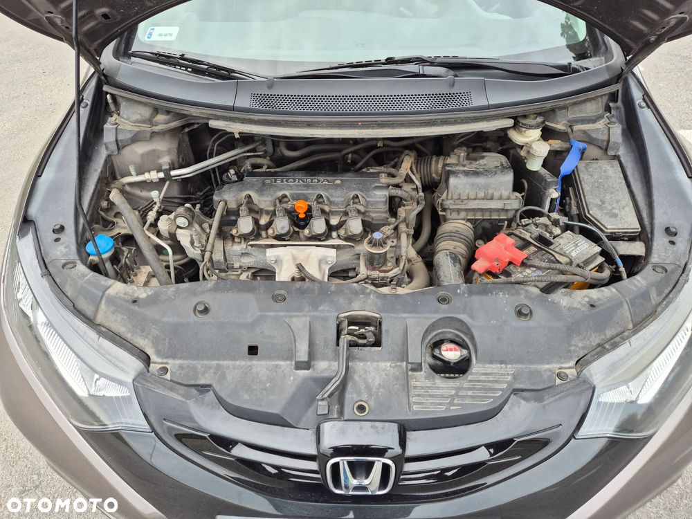 Honda Civic - 19
