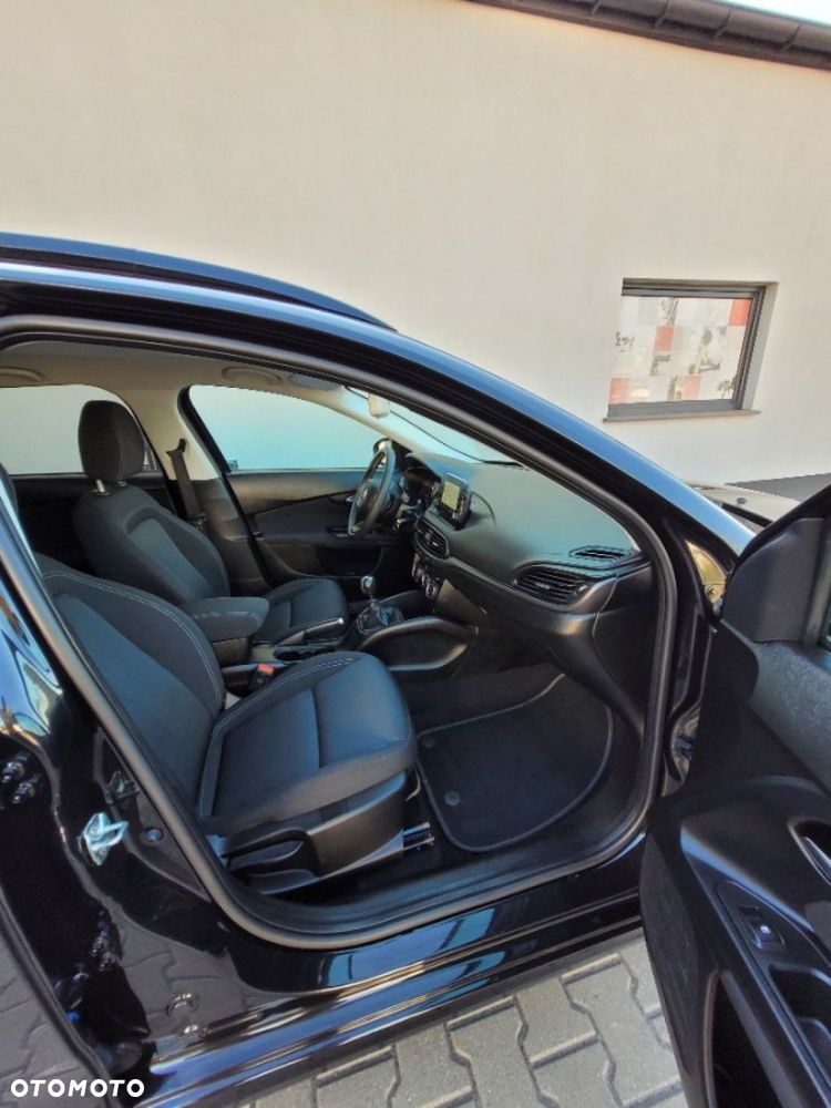 Fiat Tipo 1.4 T-Jet S-Design - 18