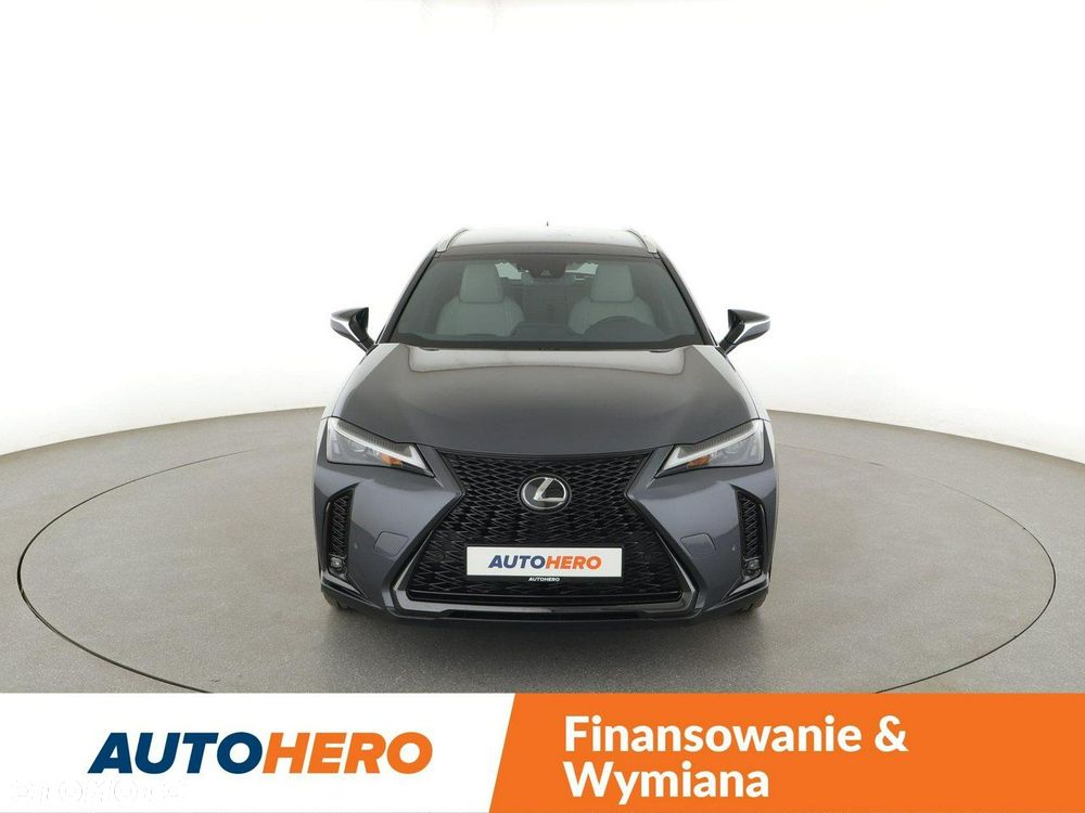 Lexus UX 250h GPF Elegance 2WD - 11