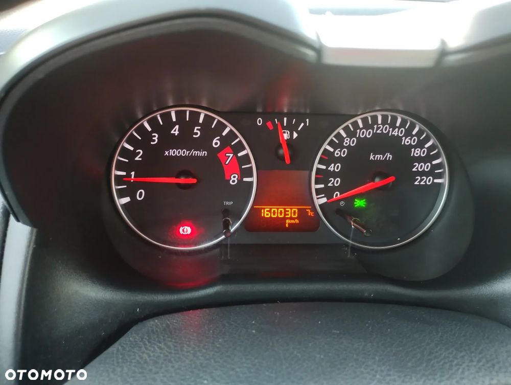 Nissan Note 1.4 more - 2