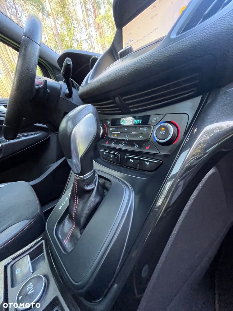 Ford Kuga 1.5 EcoBoost 4x4 ST-Line - 22