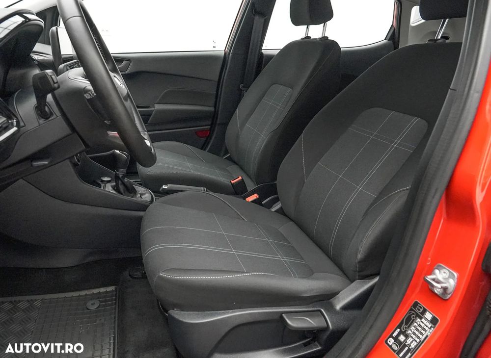 Ford Fiesta 1.1 S&S TITANIUM - 14