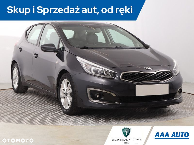 Kia Ceed - 2