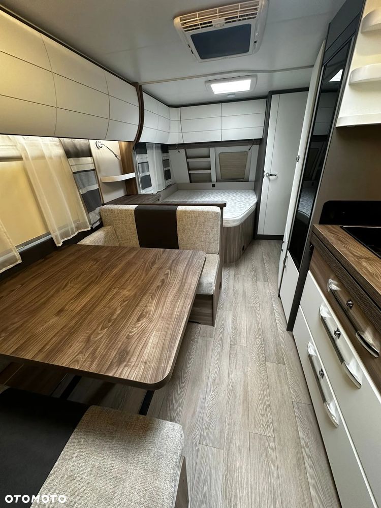 Hobby 650 KMFe Excellent Edition - 20