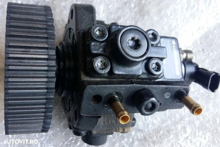 Vand Pompa Inalta Presiune Opel Zafira B 1.9 CDTI 120CP din 2007 cod:0055204599 - 1