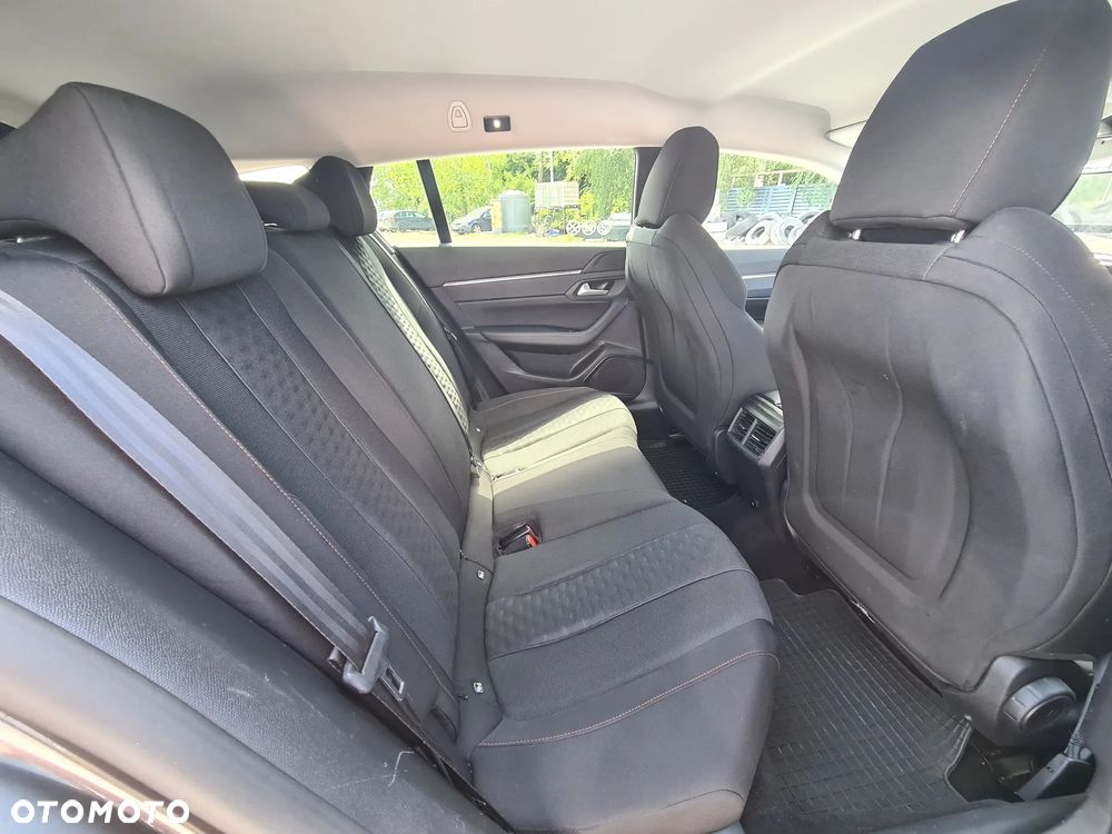 Peugeot 508 1.5 BlueHDi Active S&S - 36