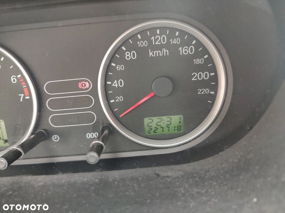 Ford Fiesta - 3