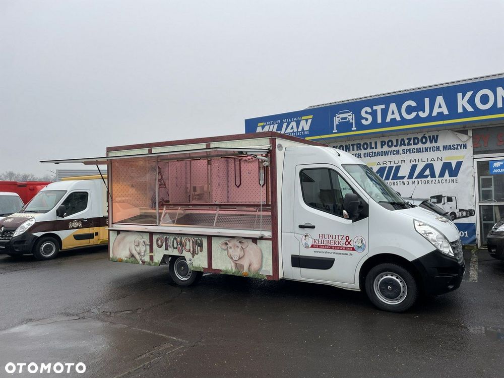 Renault Master - 27