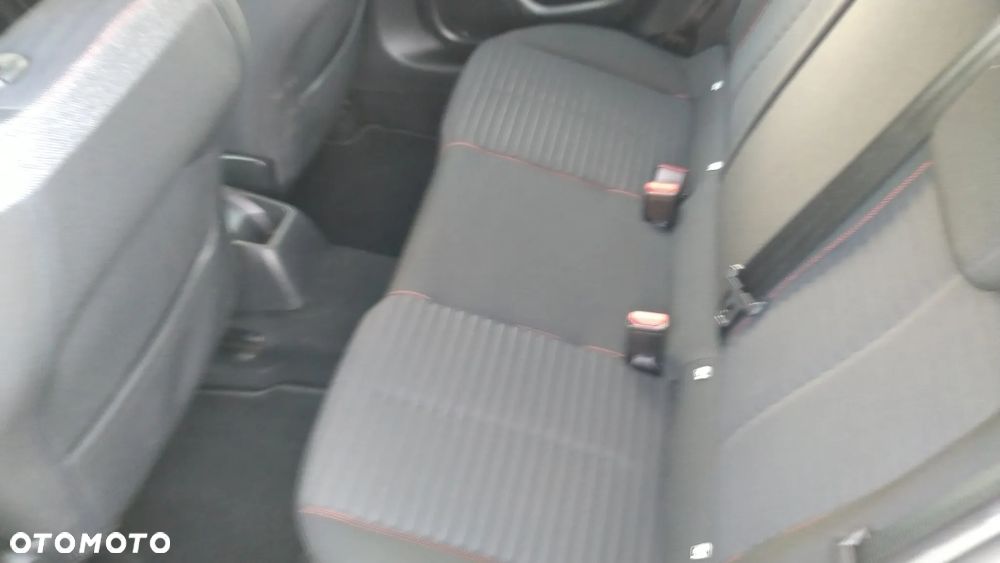 Peugeot 208 1.2 PureTech GPF Allure S&S - 34