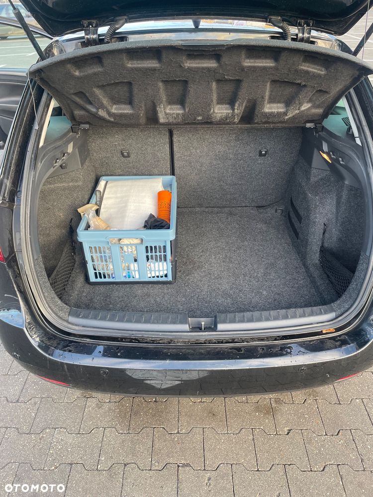 Seat Ibiza 1.2 TSI Ecomotive Style Viva - 5