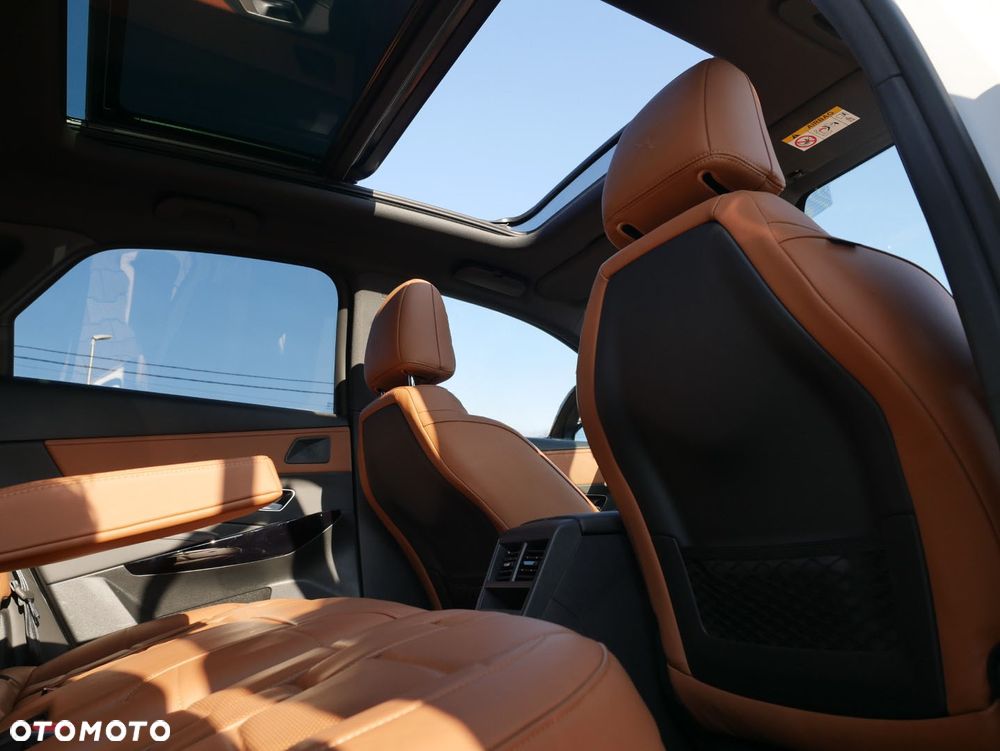 DS Automobiles DS 7 Crossback 1.6 E-Tense 4x4 Grand Chic - 10