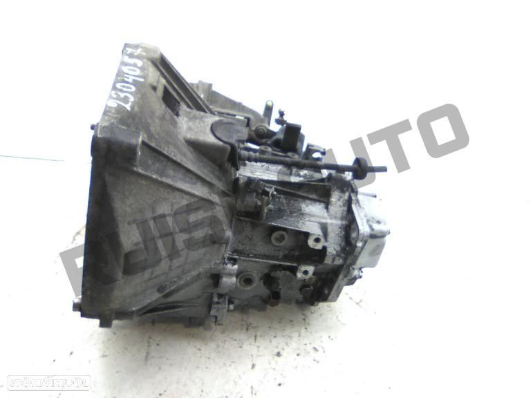 Caixa Velocidades Man.  Alfa Romeo 147 [2000_2010] 1.6 16v T.sp - 2