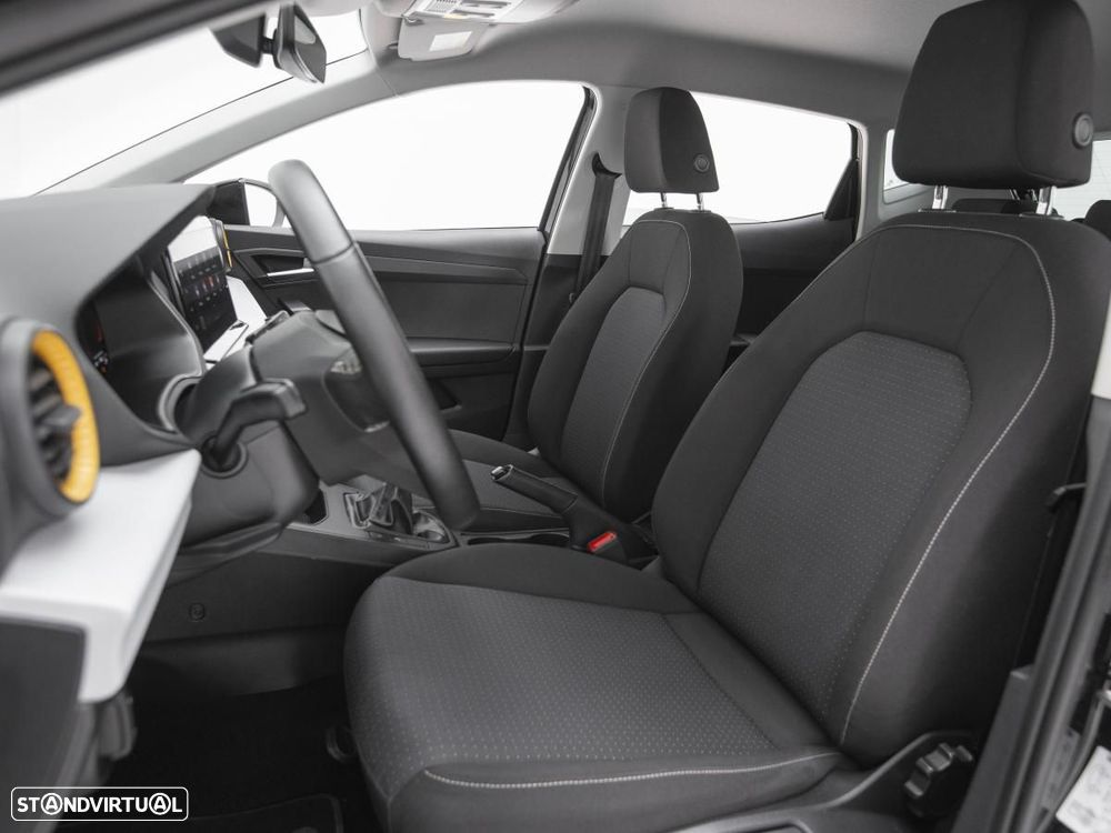 SEAT Ibiza 1.0 TSI Style - 9