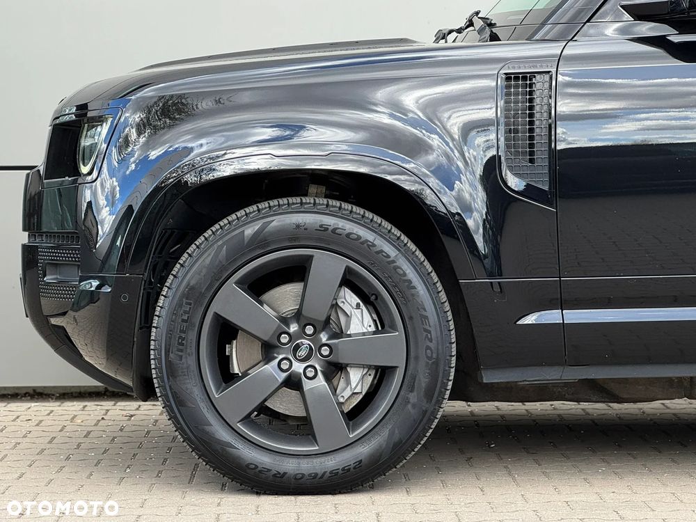 Land Rover Defender 2.0 P400e PHEV X-Dynamic SE - 5
