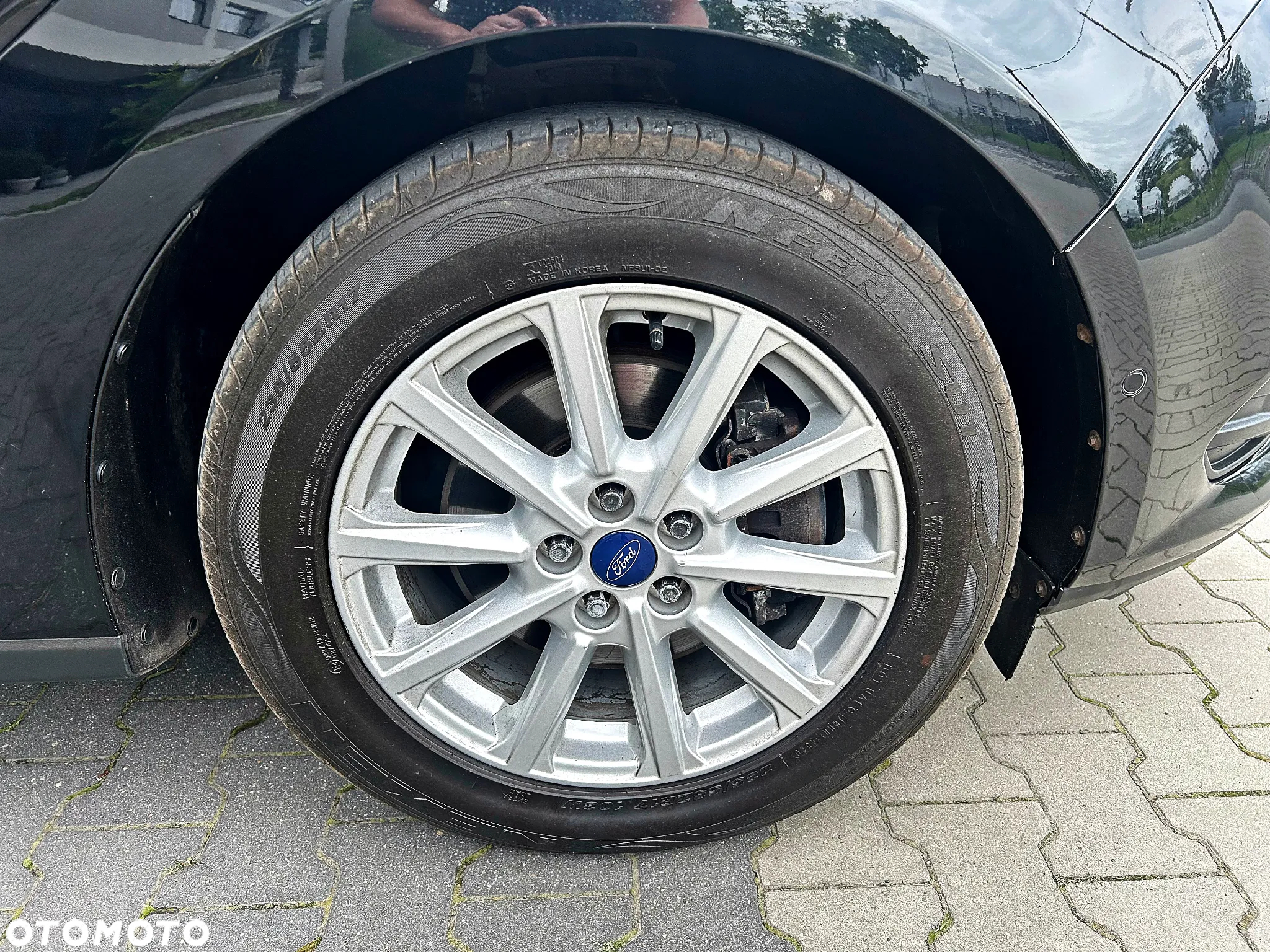 Ford S-Max 2.0 TDCi Titanium - 13