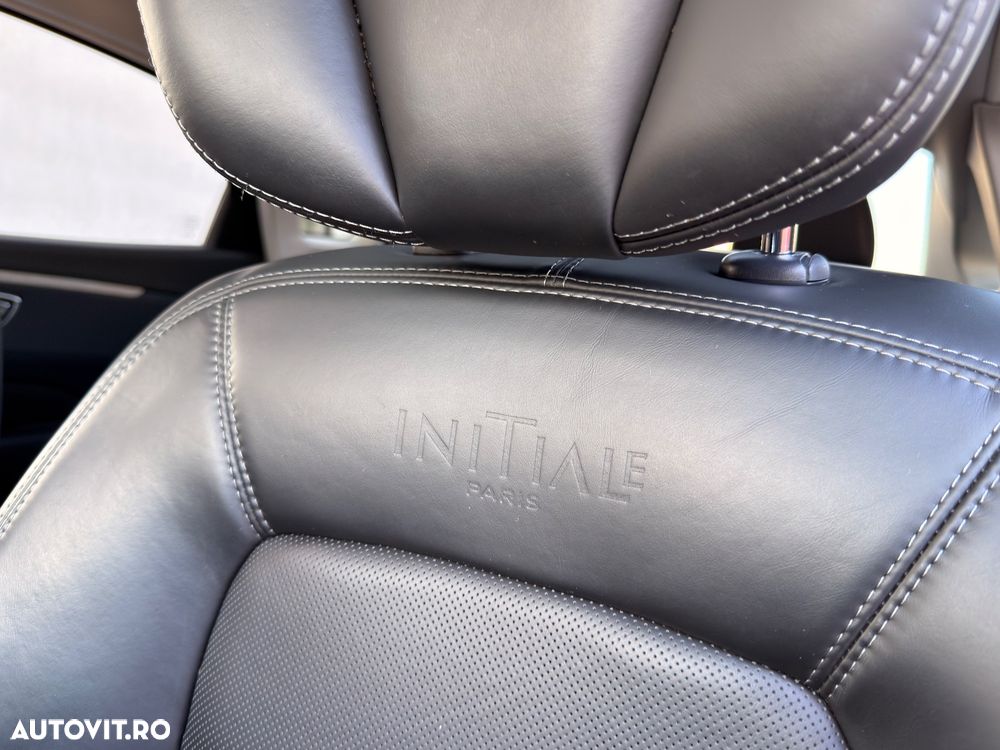 Renault Talisman BLUE dCi 160 EDC INITIALE PARIS - 24