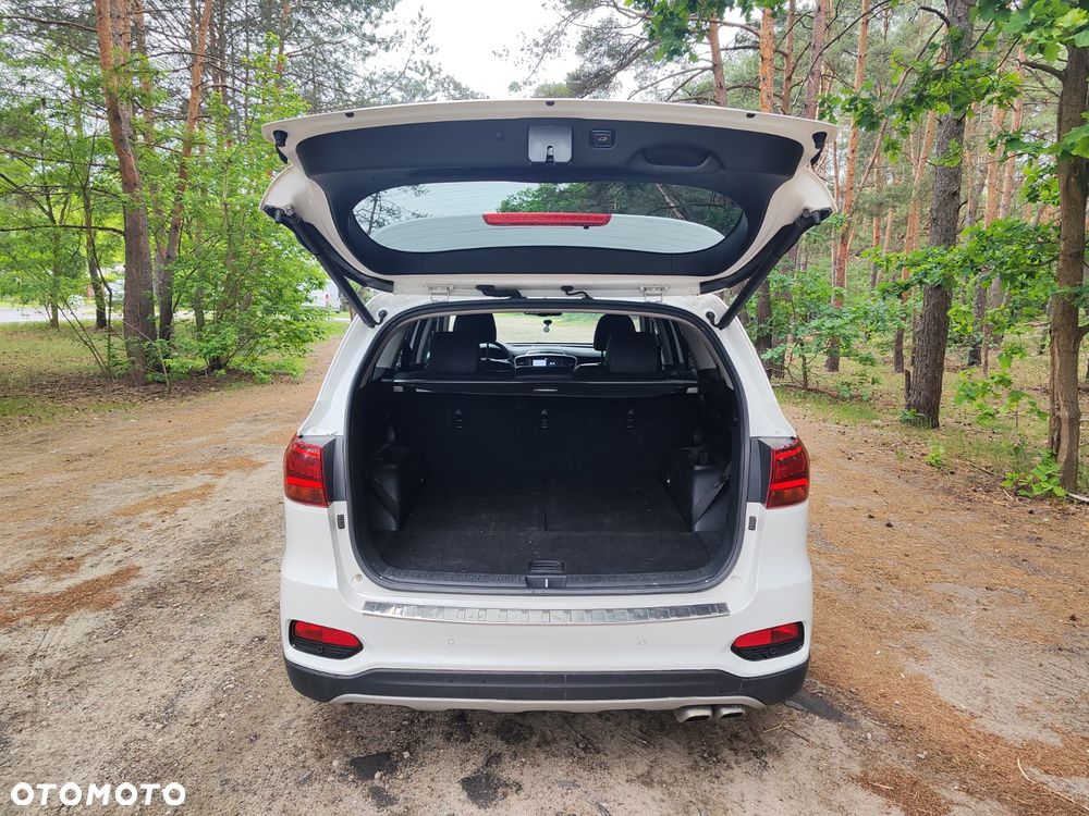 Kia Sorento 2.2 CRDI GT Line - 22