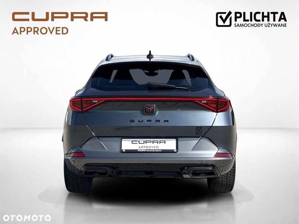 Cupra Formentor - 5