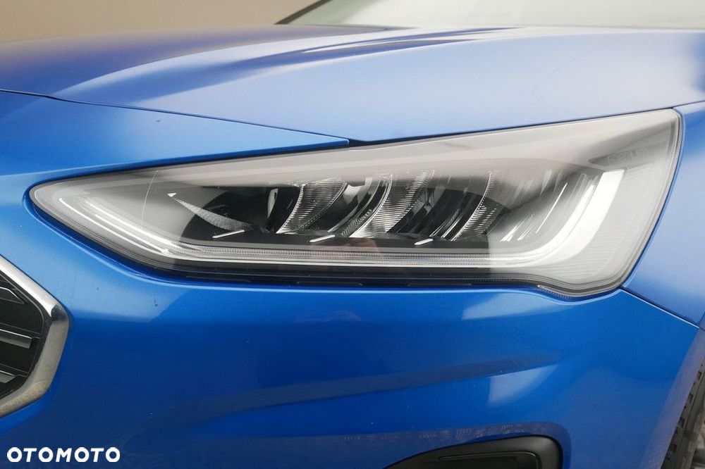 Ford Focus 1.0 EcoBoost Titanium - 13