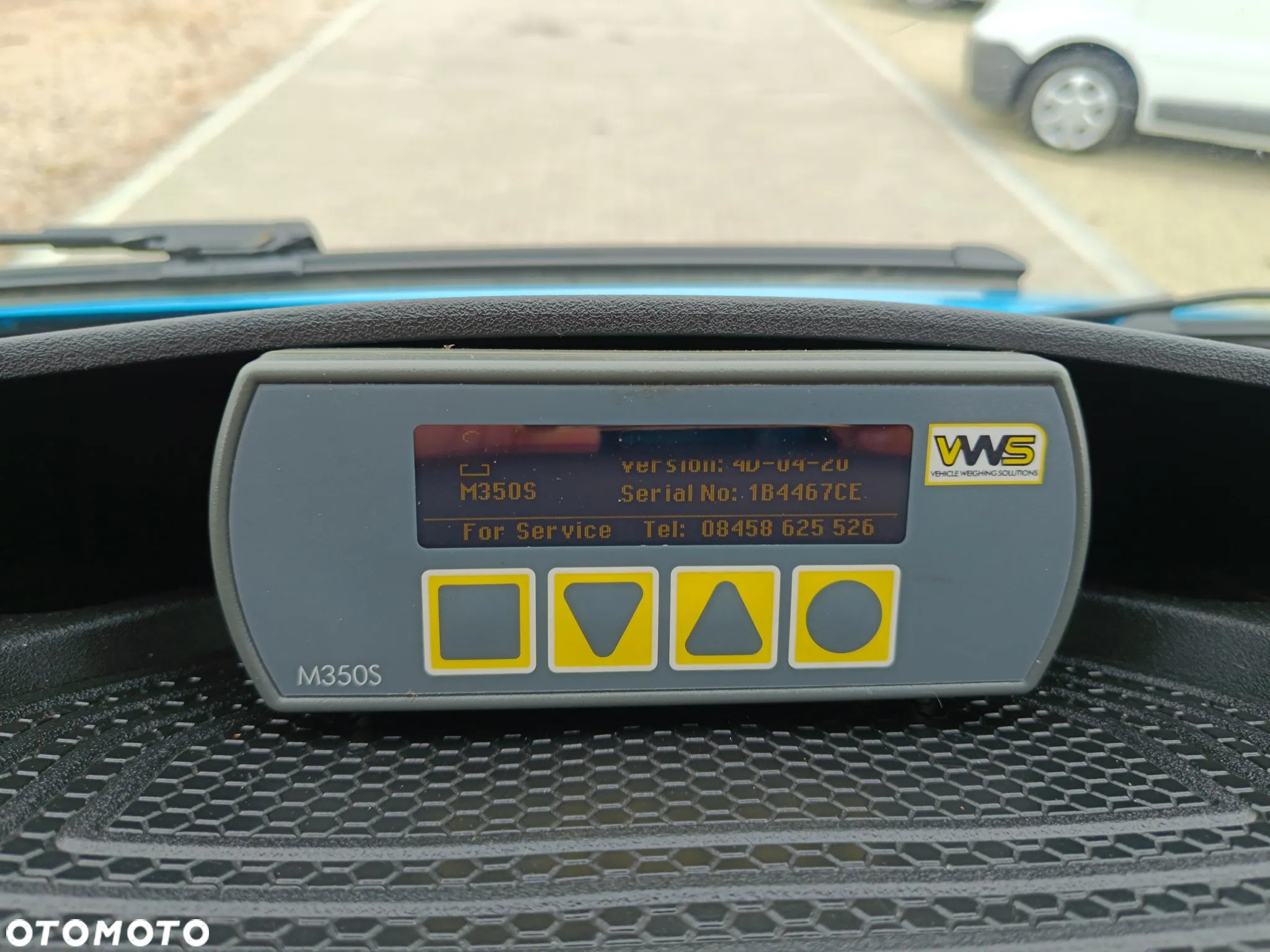 Iveco Daily 70-180 72-170 65c17 60c18 *DMC 3.5t/7t* - 22