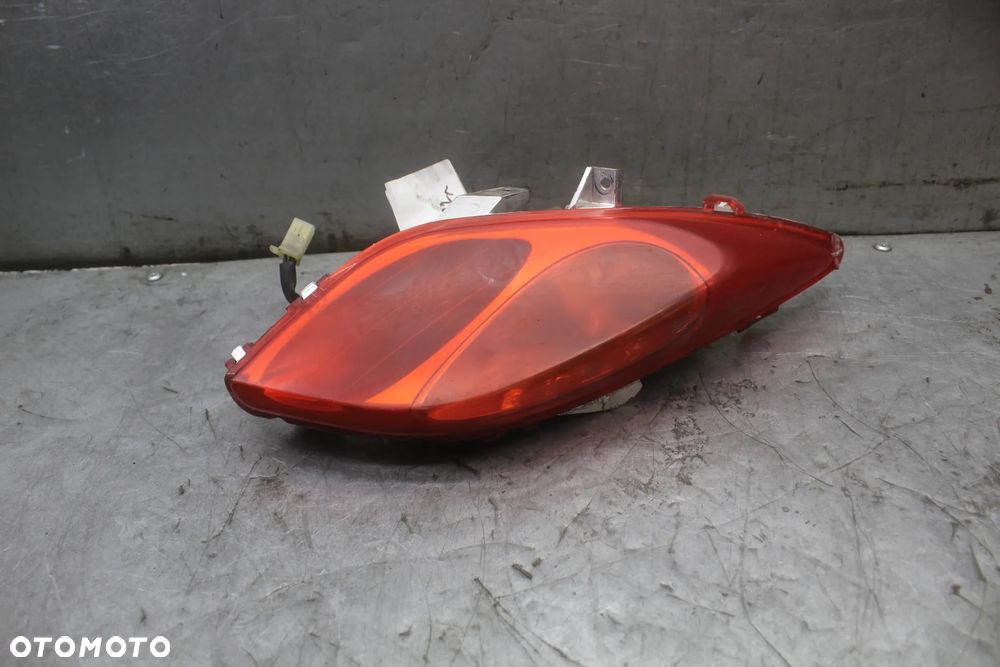 Yamaha Xmax X Max 125 12r Lampa tył tylna prawa - 1