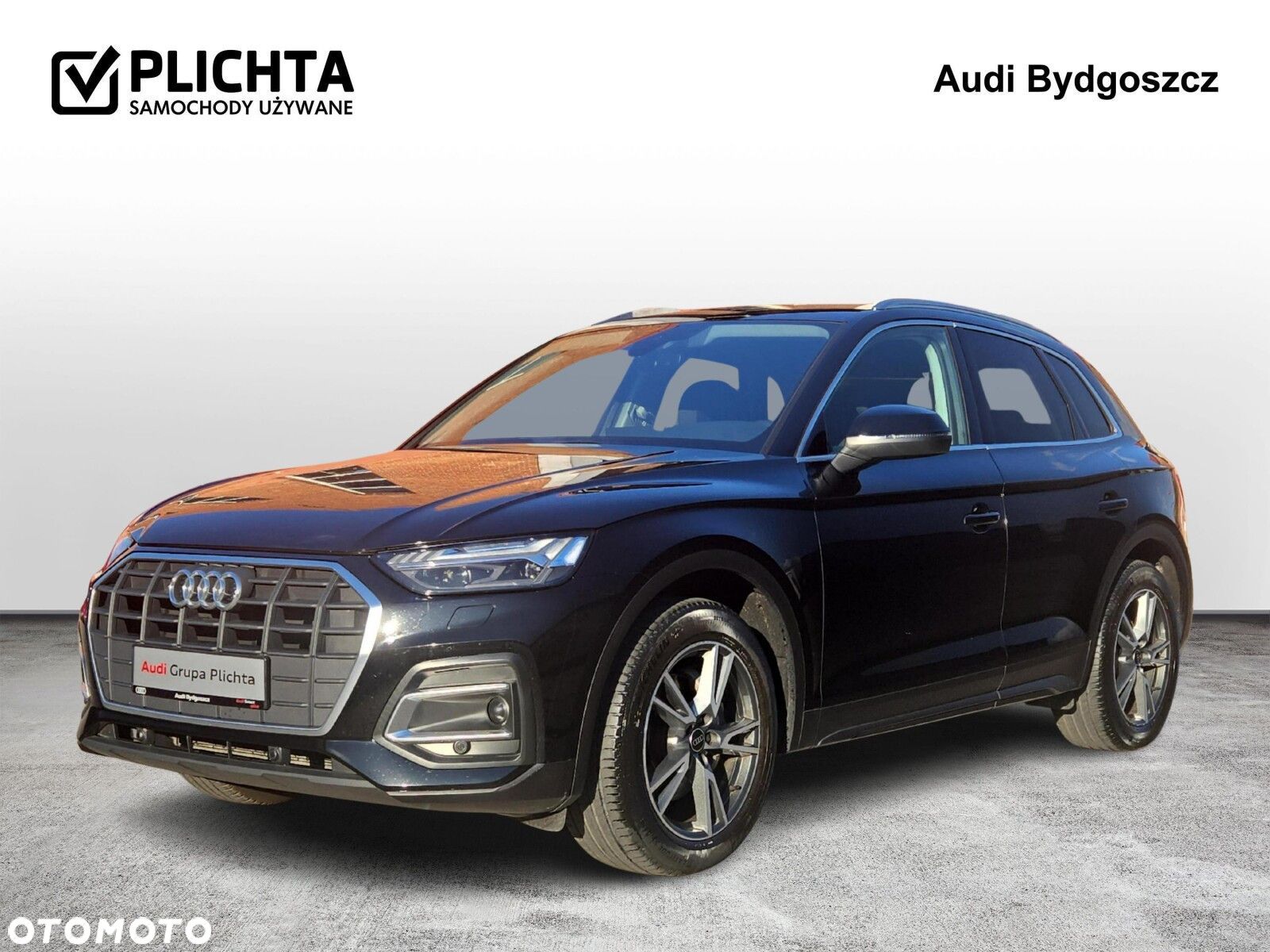 Audi Q5 - 1