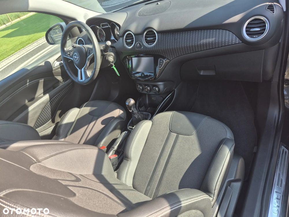 Opel Adam - 6